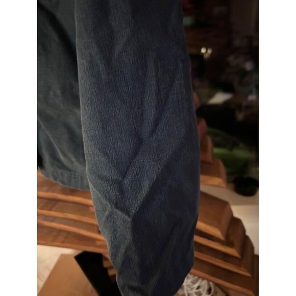 Tilley Endurables Shirt Women’s 12 Western style Blue Button-up - Picture 5 of 6